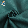 100% polyester twill Gabardine fabrics for uniform